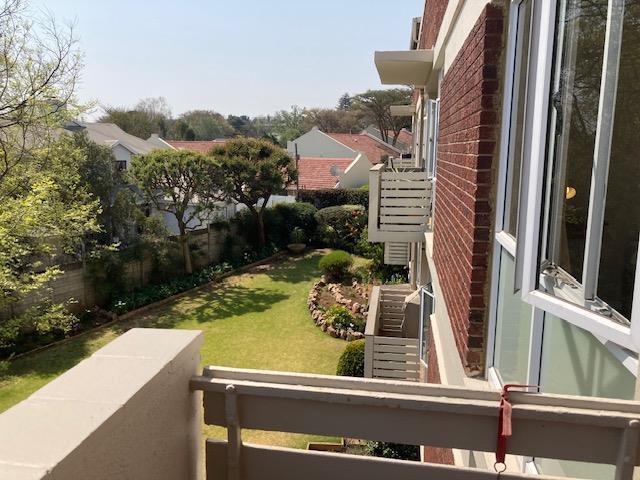 2 Bedroom Property for Sale in Craighall Park Gauteng