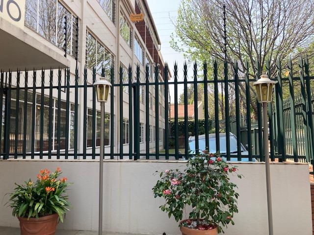 2 Bedroom Property for Sale in Craighall Park Gauteng