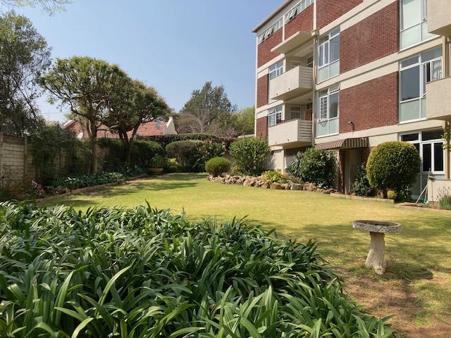 2 Bedroom Property for Sale in Craighall Park Gauteng