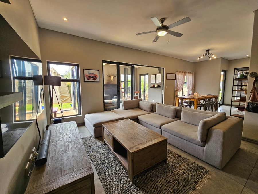 To Let 3 Bedroom Property for Rent in Midstream Meadows Gauteng