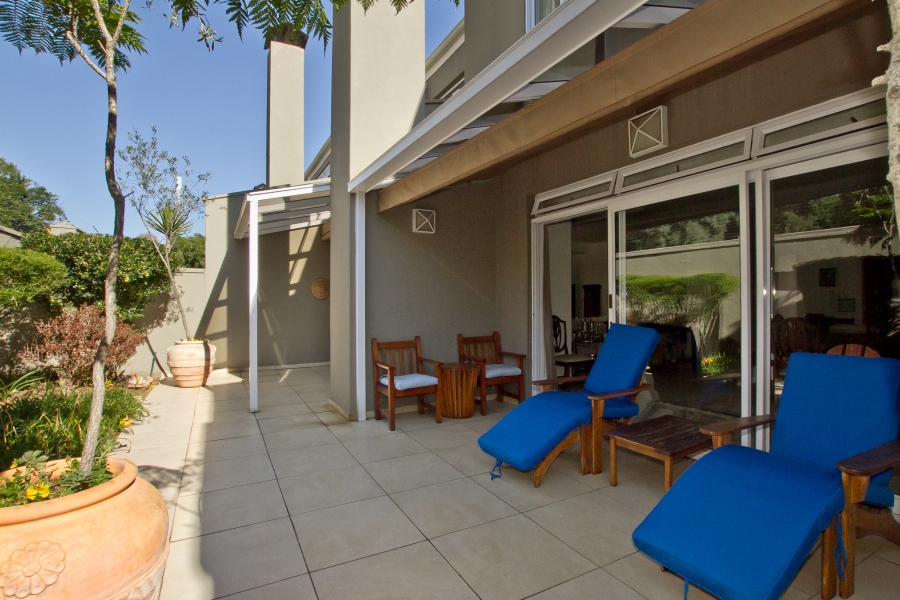 3 Bedroom Property for Sale in Dunkeld West Gauteng