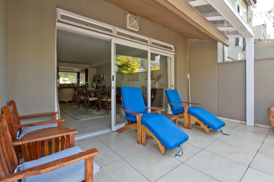 3 Bedroom Property for Sale in Dunkeld West Gauteng