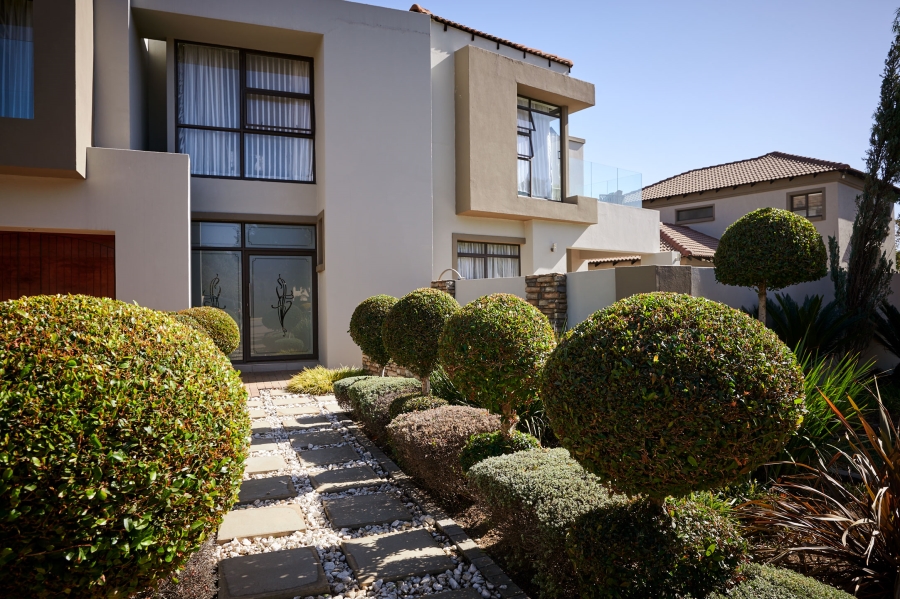 3 Bedroom Property for Sale in Montecello Estate Gauteng