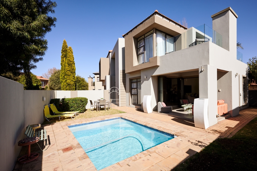 3 Bedroom Property for Sale in Montecello Estate Gauteng