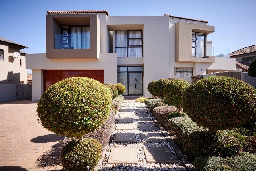 3 Bedroom Property for Sale in Montecello Estate Gauteng