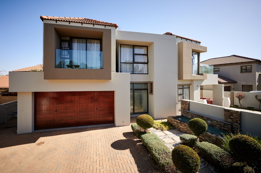 3 Bedroom Property for Sale in Montecello Estate Gauteng