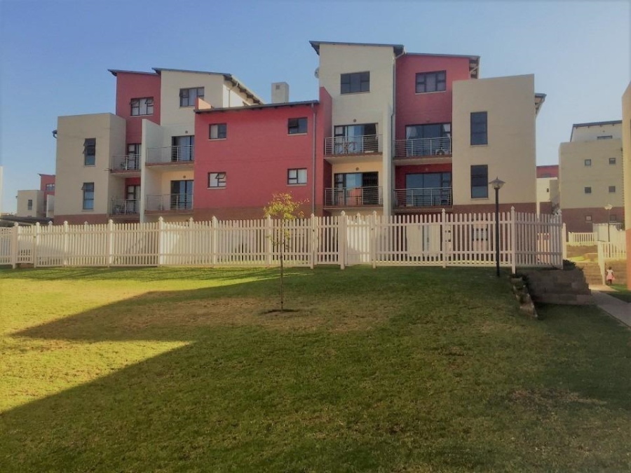 2 Bedroom Property for Sale in Barbeque Downs Gauteng