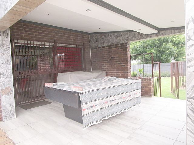 4 Bedroom Property for Sale in Harmelia Gauteng