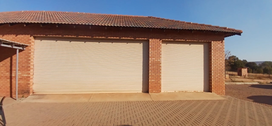 To Let commercial Property for Rent in Muldersdrift Gauteng