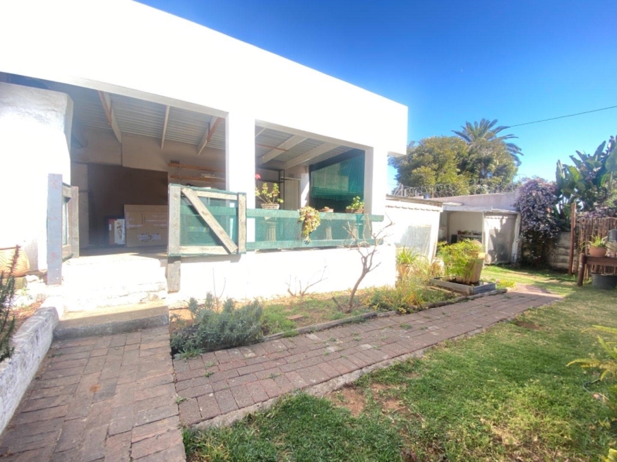 3 Bedroom Property for Sale in Fairwood Gauteng