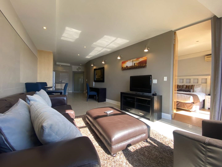 2 Bedroom Property for Sale in Sandown Gauteng