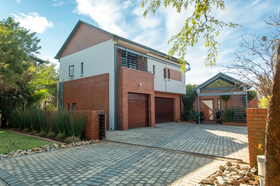 4 Bedroom Property for Sale in Southdowns Estate Gauteng