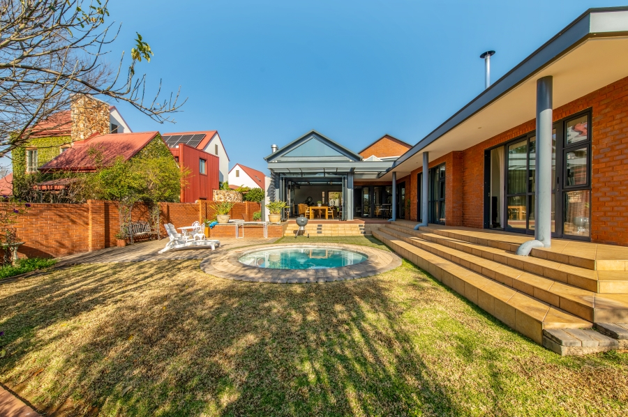 4 Bedroom Property for Sale in Southdowns Estate Gauteng