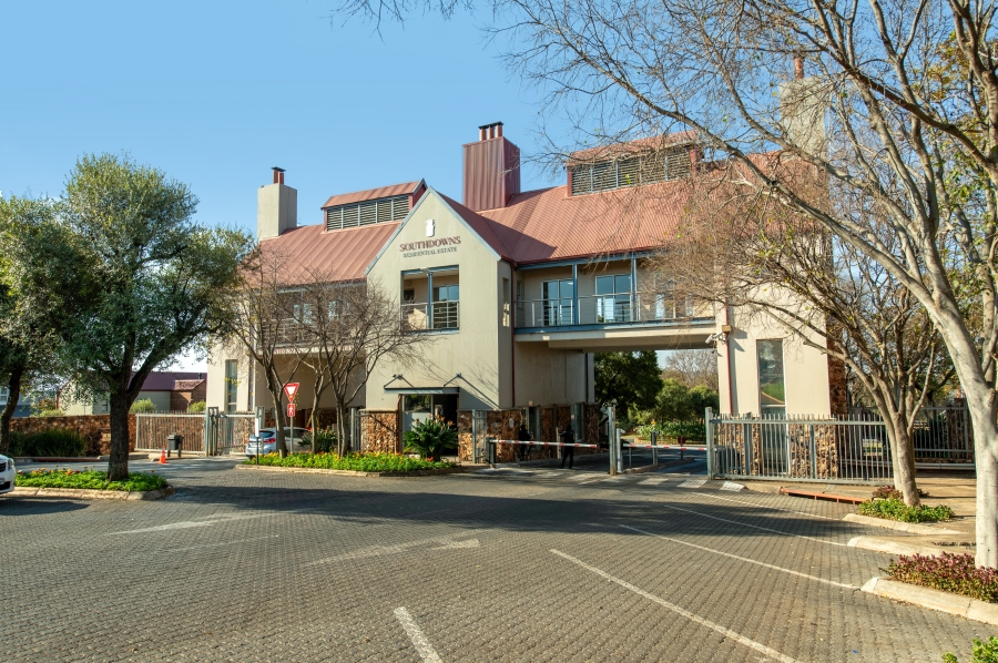 4 Bedroom Property for Sale in Southdowns Estate Gauteng