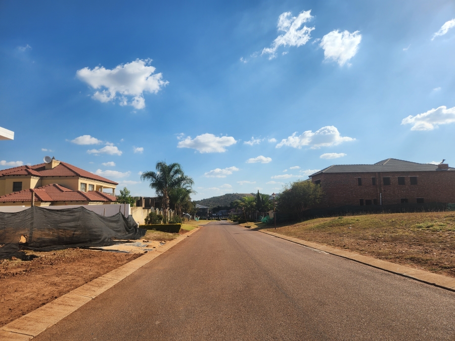 0 Bedroom Property for Sale in Amandasig Gauteng