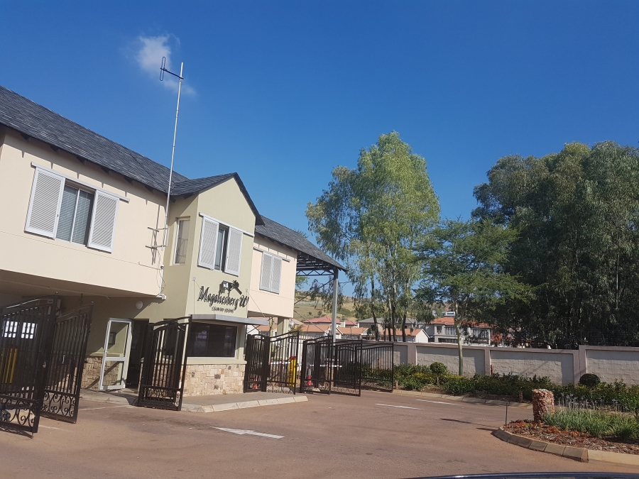 0 Bedroom Property for Sale in Amandasig Gauteng