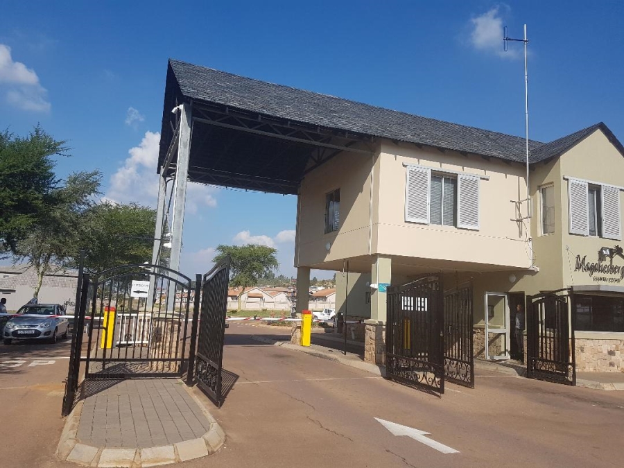 0 Bedroom Property for Sale in Amandasig Gauteng