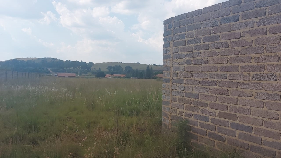 0 Bedroom Property for Sale in Blue Saddle Ranches Gauteng