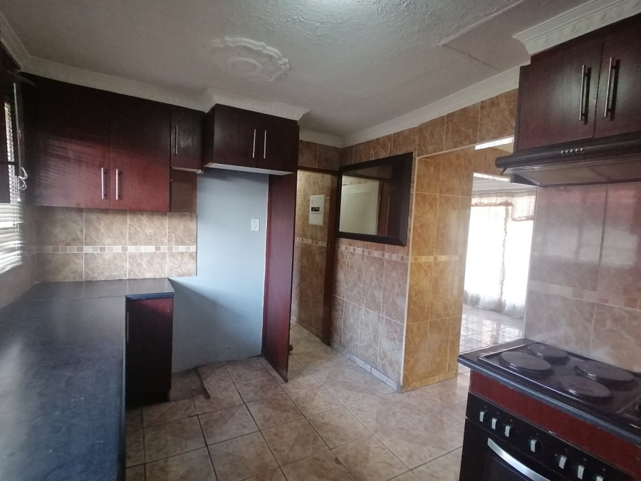 3 Bedroom Property for Sale in Soshanguve M Gauteng