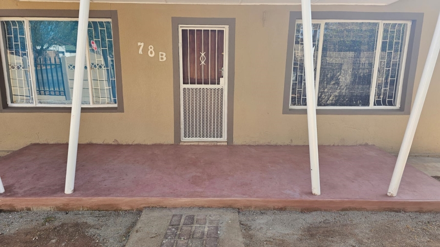 To Let 2 Bedroom Property for Rent in Brakpan Central Gauteng