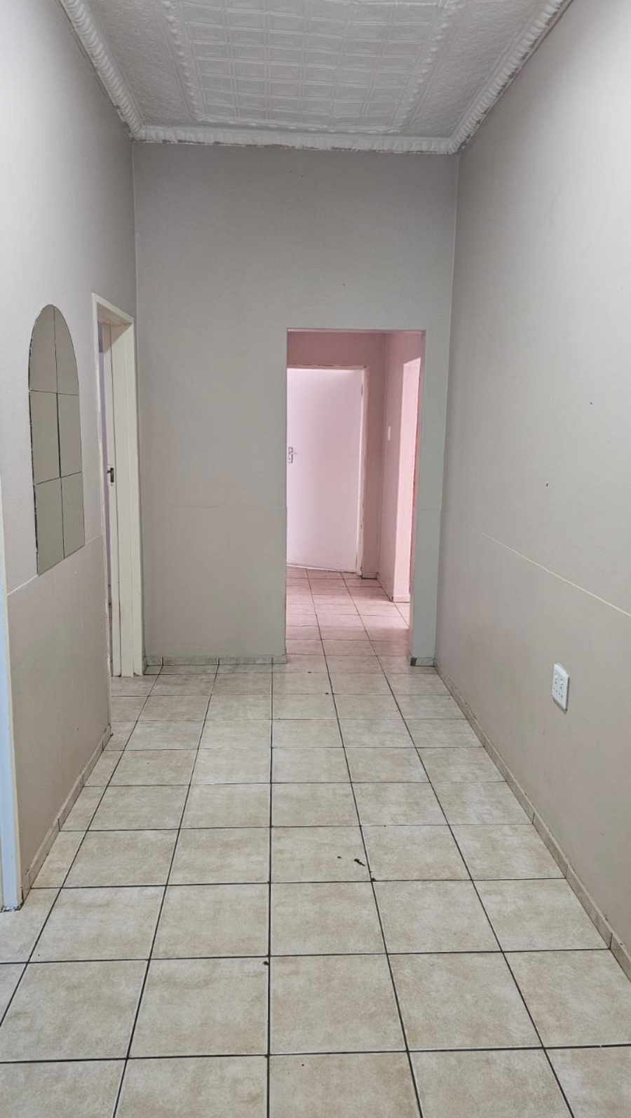 To Let 2 Bedroom Property for Rent in Brakpan Central Gauteng