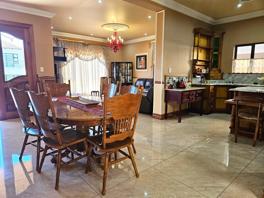 To Let 3 Bedroom Property for Rent in Blue Valley Golf Estate Gauteng