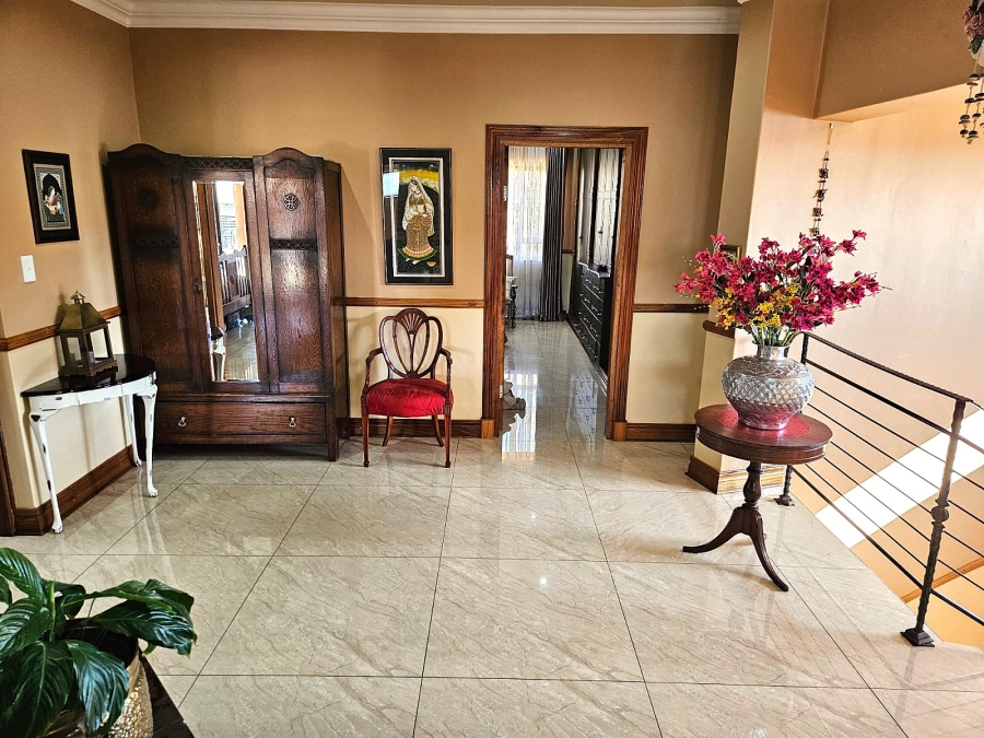 To Let 3 Bedroom Property for Rent in Blue Valley Golf Estate Gauteng