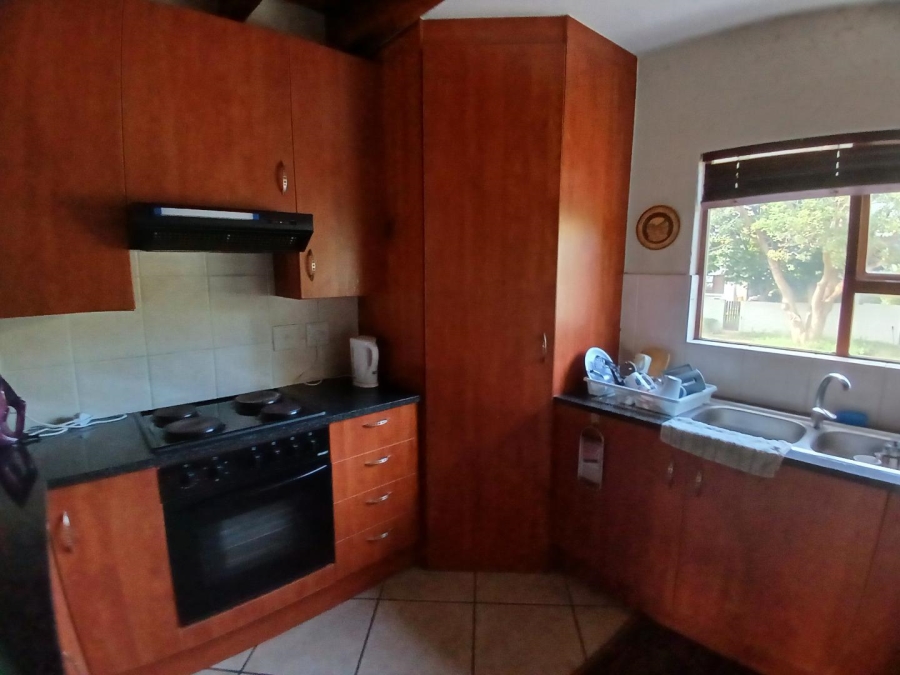 2 Bedroom Property for Sale in Paulshof Gauteng