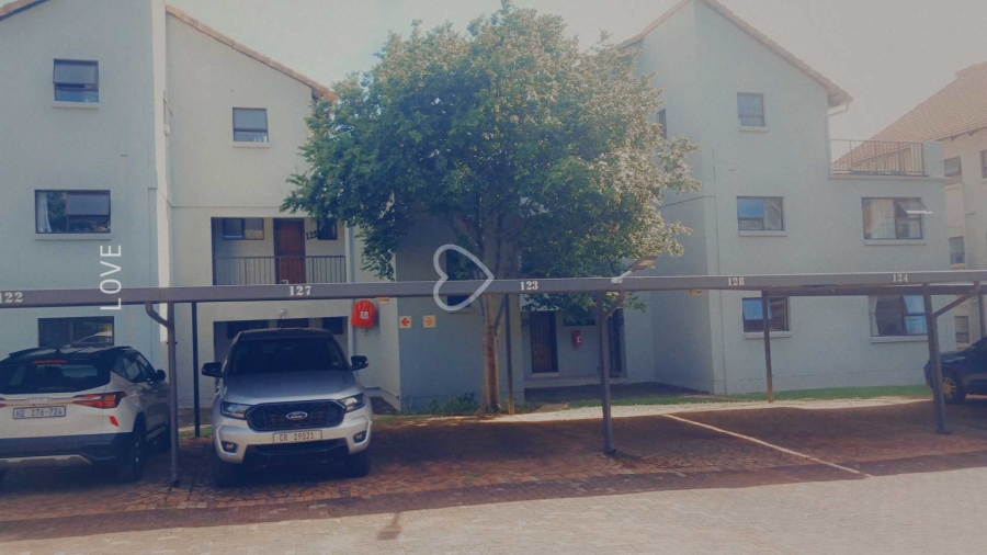 2 Bedroom Property for Sale in Paulshof Gauteng