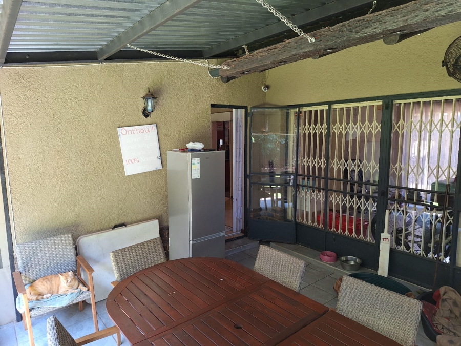 To Let 3 Bedroom Property for Rent in Eldoraigne Gauteng