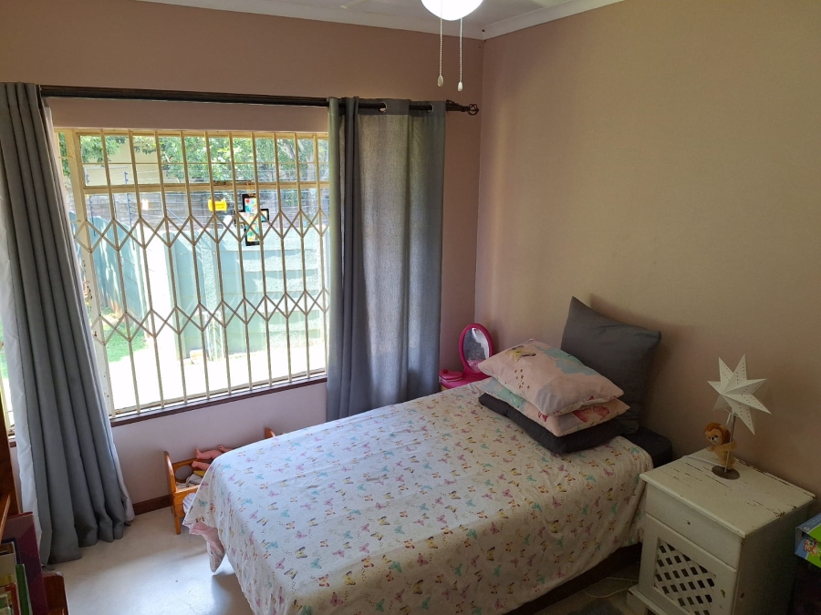 To Let 3 Bedroom Property for Rent in Eldoraigne Gauteng