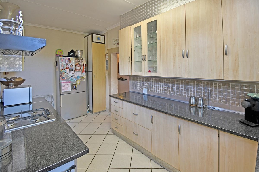 3 Bedroom Property for Sale in Bryanston Gauteng