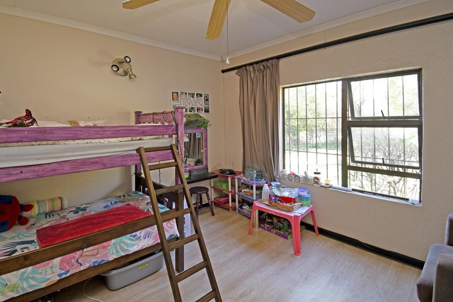 3 Bedroom Property for Sale in Bryanston Gauteng