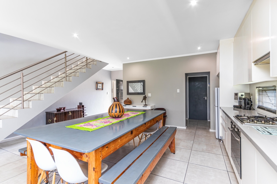 3 Bedroom Property for Sale in Lonehill Gauteng