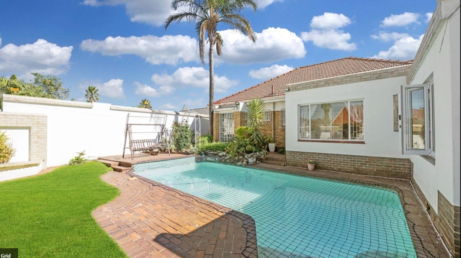 3 Bedroom Property for Sale in Primrose Hill Gauteng