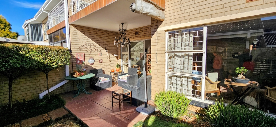 3 Bedroom Property for Sale in Three Rivers Proper Gauteng