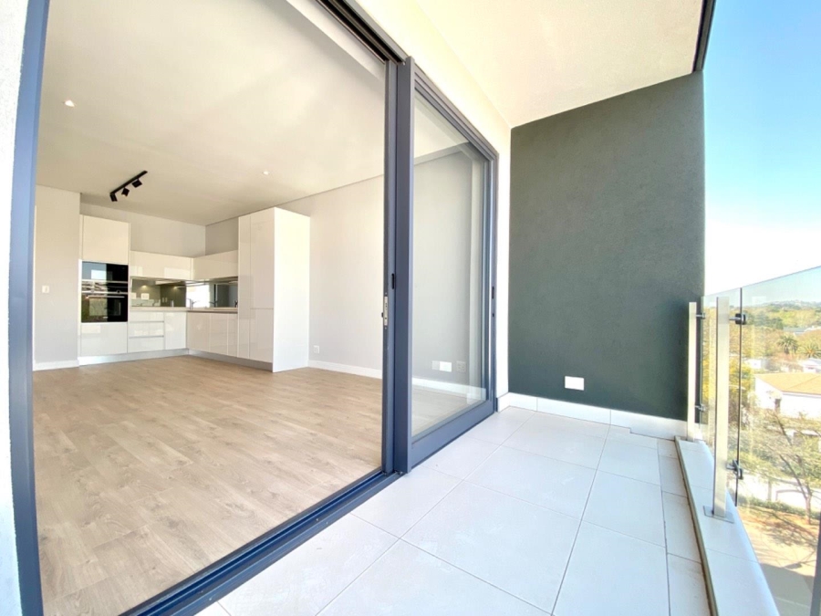 1 Bedroom Property for Sale in Houghton Estate Gauteng