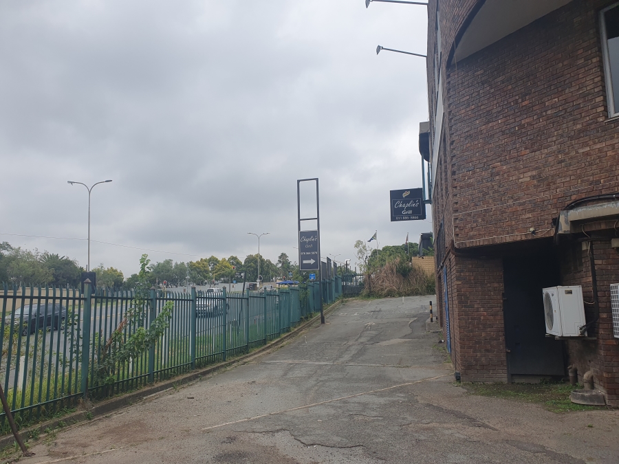 Commercial Property for Sale in Hurlingham Gauteng