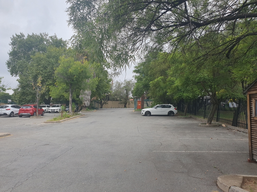 Commercial Property for Sale in Hurlingham Gauteng