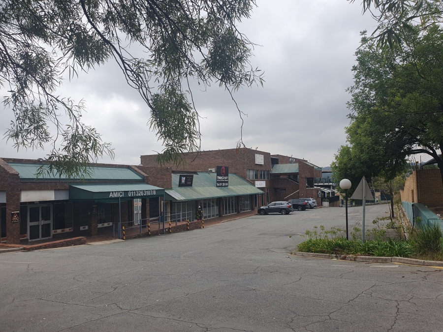 Commercial Property for Sale in Hurlingham Gauteng