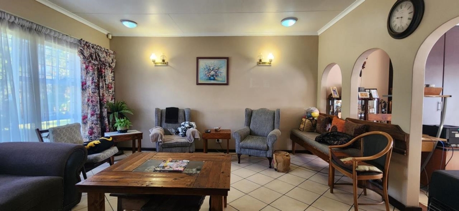 5 Bedroom Property for Sale in Randhart Gauteng