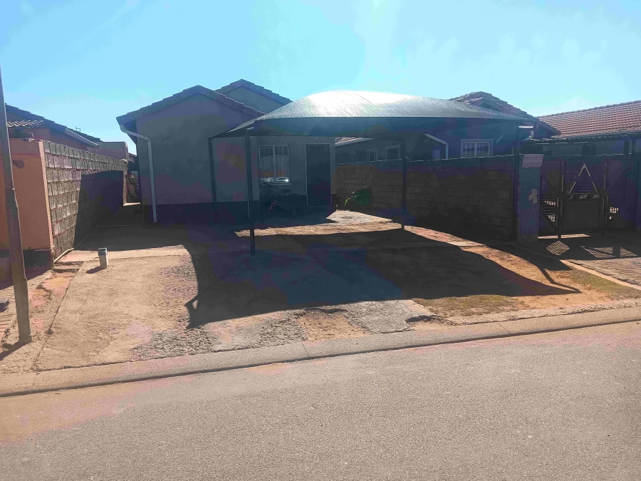 3 Bedroom Property for Sale in Windmill Park Gauteng