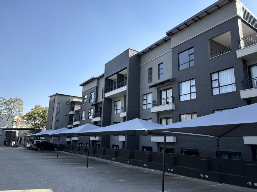 1 Bedroom Property for Sale in Waverley Gauteng