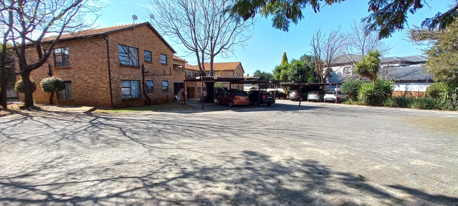 To Let 2 Bedroom Property for Rent in Willowbrook Gauteng