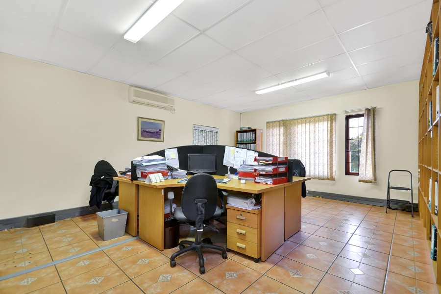 Commercial Property for Sale in Houghton Estate Gauteng