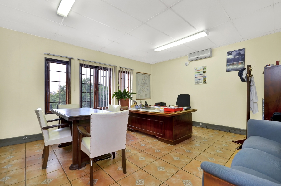 Commercial Property for Sale in Houghton Estate Gauteng