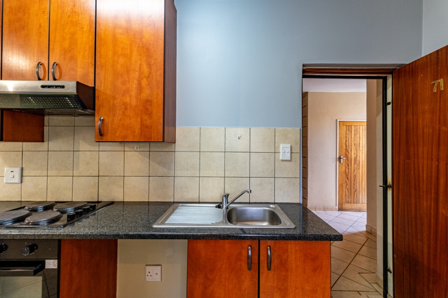 1 Bedroom Property for Sale in Oukraal Estate Gauteng