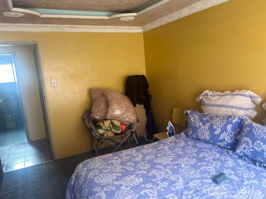 4 Bedroom Property for Sale in Soshanguve DD Gauteng