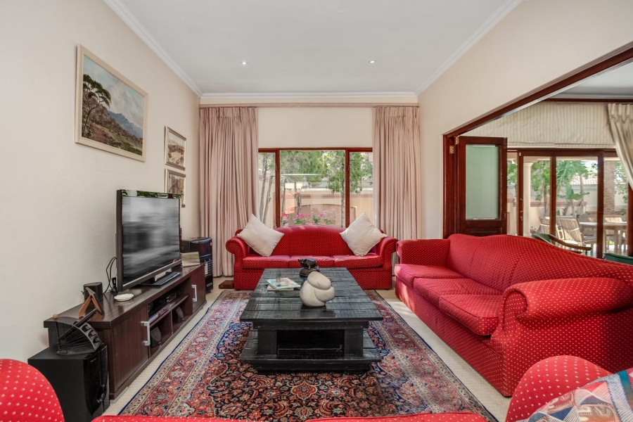 3 Bedroom Property for Sale in Beverley Gauteng