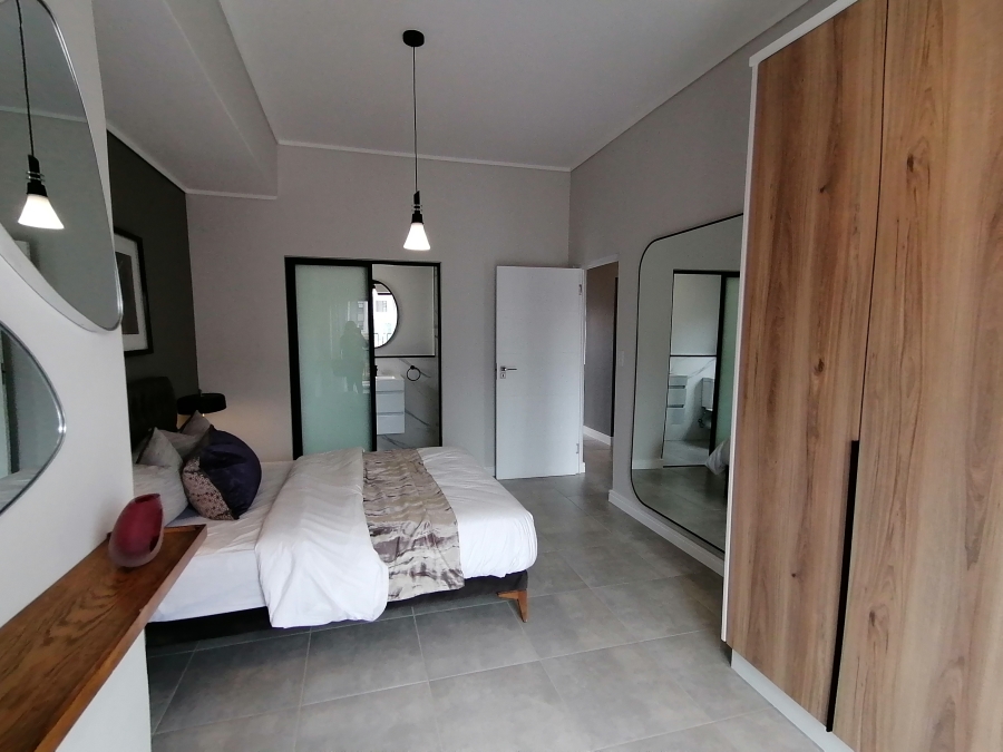 To Let 2 Bedroom Property for Rent in Waterfall Gauteng